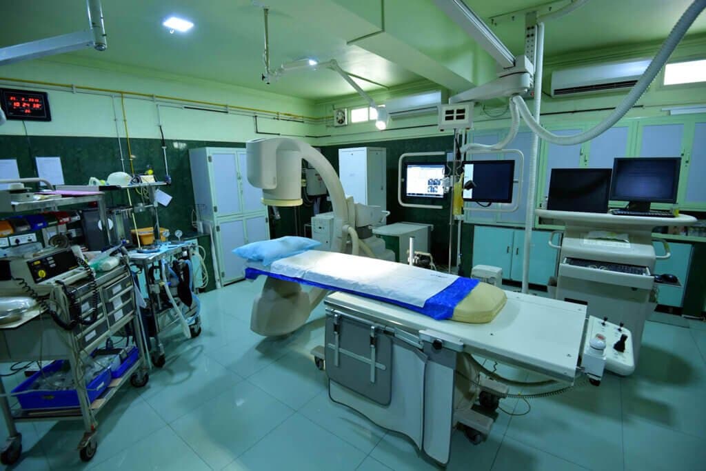 Cardiology Gallery 2