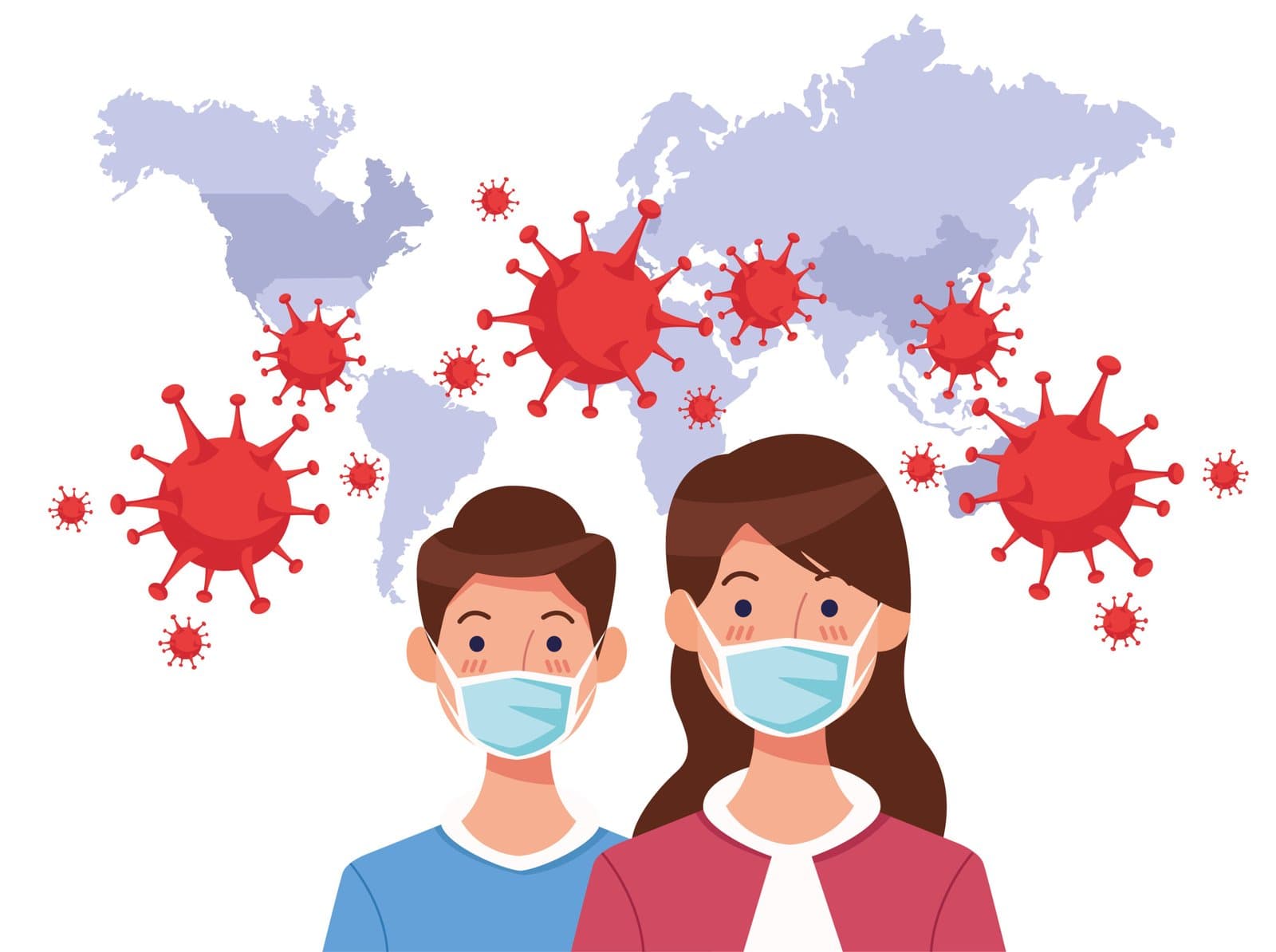 Coronavirus COVID-19 Awareness and Safety Tips