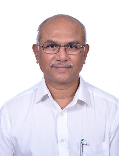 Dr. Daniel Devaprasath Jeyasekharan