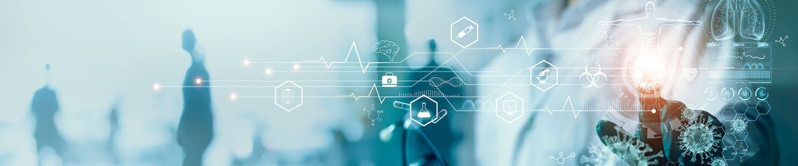 Departments & Facilities