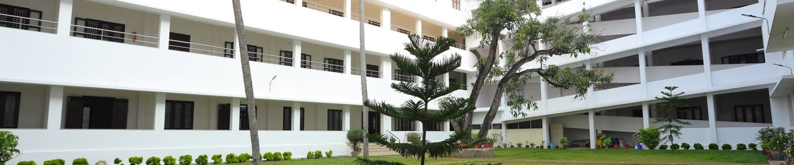 College of Allied Health Sciences