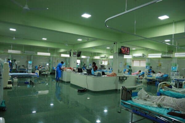 Nephrology & Haemodialysis Gallery 6