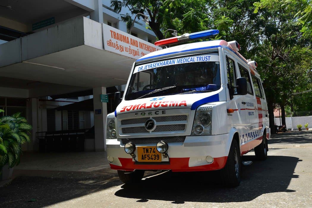 Your Health, Our Priority