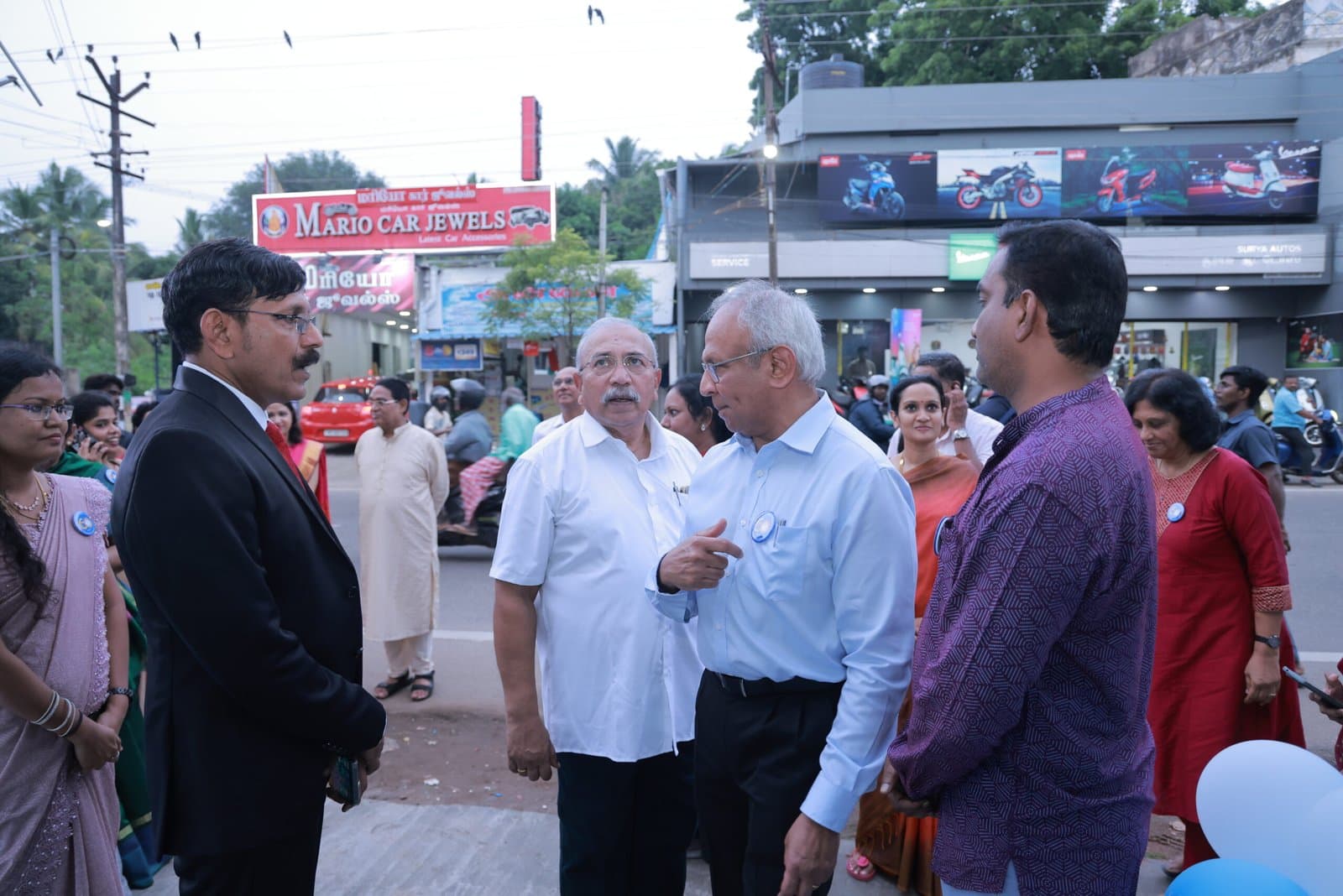 Dental Wing Gallery 6