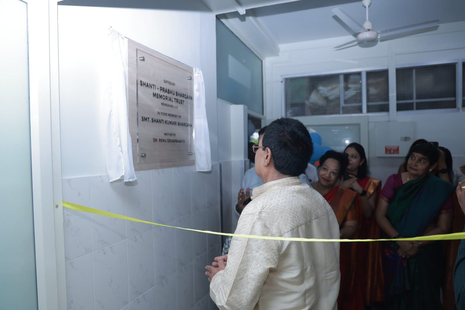 Chemotherapy Suite Gallery 1