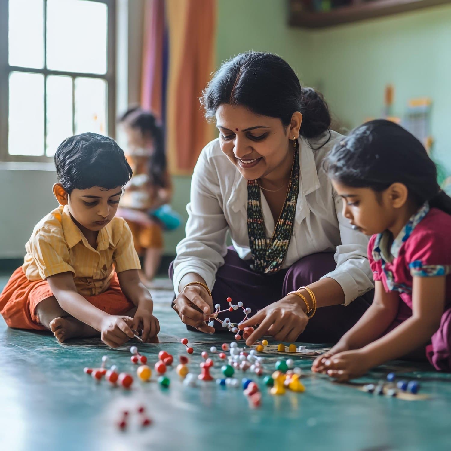 Occupational Therapy