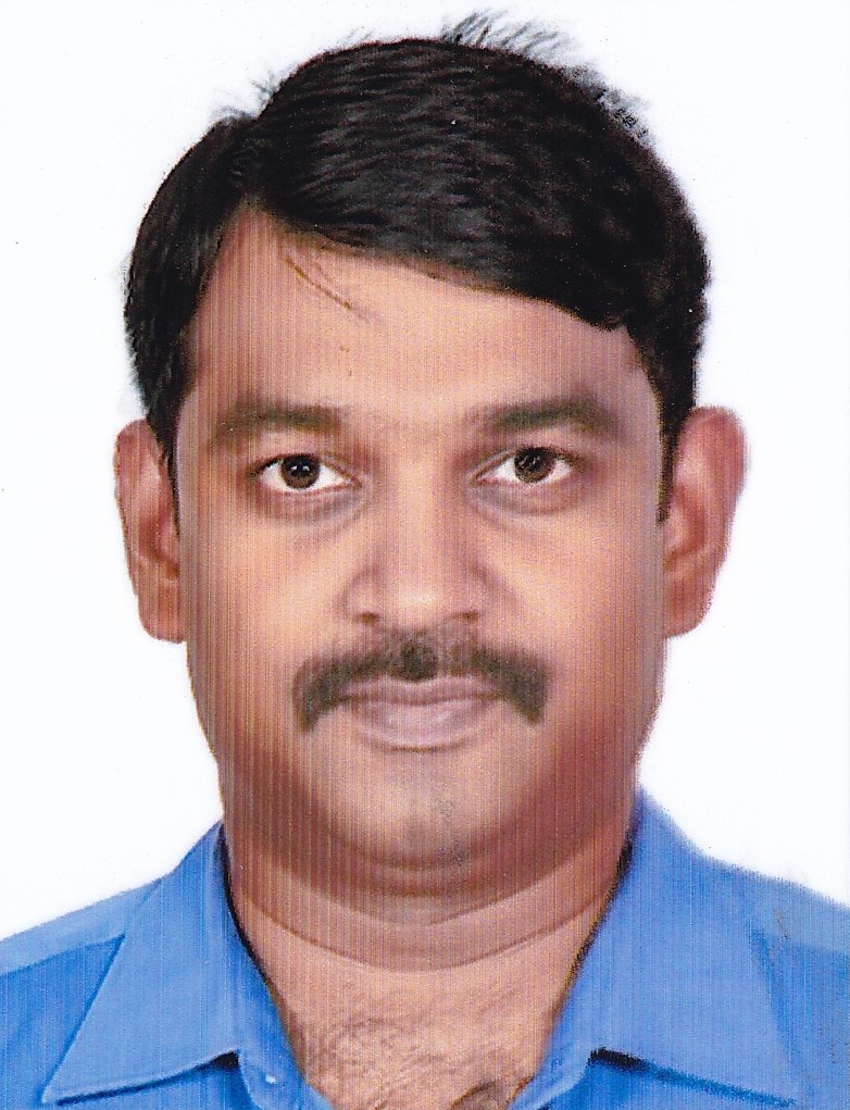 Dr.JACOB SWAROOP ANAND M.S